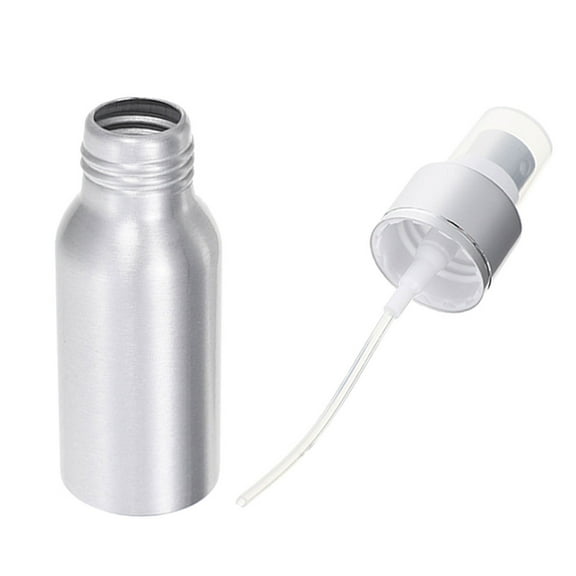 MOKKHNB atomizer equipment Refillable Atomizer PP Spray Festival Occasion 1Pack