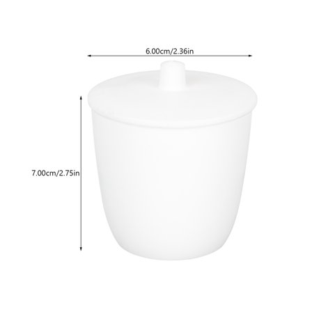 Best Sellers In Lab Crucibles