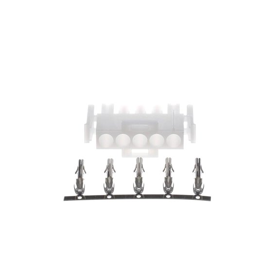 MOLAX PLUG FEMALE M242320 - Genuine OEM Replacement Part