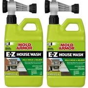 MOLD ARMOR CLEANER 1 GAL   Household & Commercial Use, Effective Formula