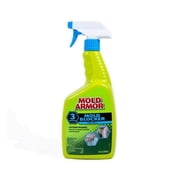 MOLD ARMOR Mold Blocker - Mold Preventor Spray - 32 OZ