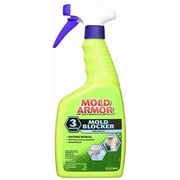 MOLD ARMOR Mold Blocker - Mold Preventor Spray - 32 OZ