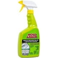 thumbnail image 1 of MOLD ARMOR Mold and Mildew Killer + Quick Stain Remover, 32 oz, Trigger Spray Bottle, Eliminates 99.9% of Household Bacteria and Viruses, Ideal Bathroom Mold and Mildew Remover, 1 of 3