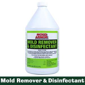 MOLD ARMOR Mold Blocker - Mold Preventor Spray - 32 OZ