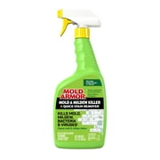 Home Armor Instant Mold & Mildew Stain Remover, 32 oz