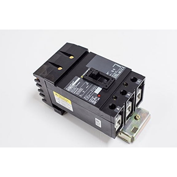 MOLDED CASE CIRCUIT BREAKER 240V 100A