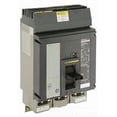 thumbnail image 1 of Square D PGA36100 3 Pole 1000 Amp 600v PowerPact Circuit Breaker PG PGA, 1 of 4