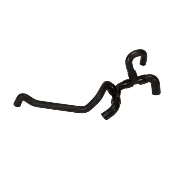 MOLDED RADIATOR HOSE (SAE