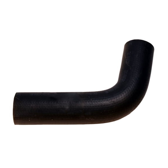 MOLDED RADIATOR HOSE (SAE