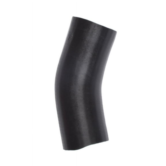 MOLDED RADIATOR HOSE (SAE