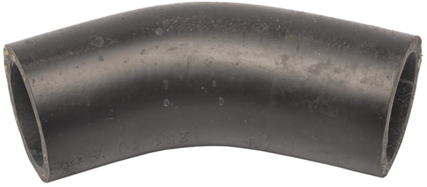 MOLDED RADIATOR HOSE