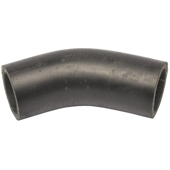MOLDED RADIATOR HOSE