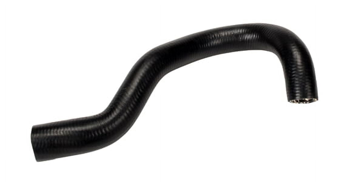 MOLDED RADIATOR HOSE