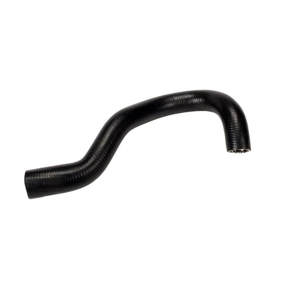 MOLDED RADIATOR HOSE
