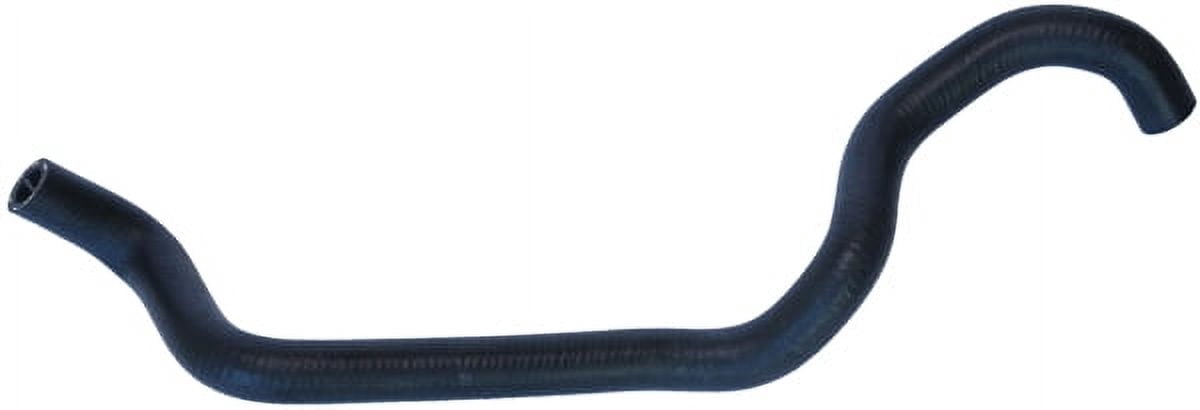 MOLDED RADIATOR HOSE