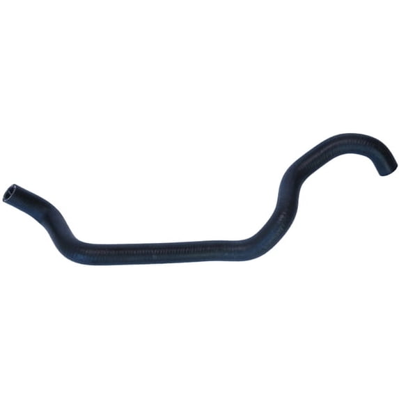 MOLDED RADIATOR HOSE
