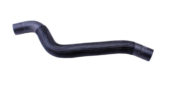MOLDED RADIATOR HOSE