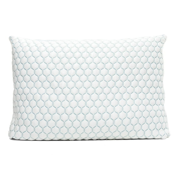 MOLECULE Infinity PRO Cooling Gel Memory Foam Adjustable Pillow, Standard