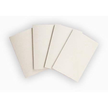 Molefoam 2" x 3" - 4 Pack