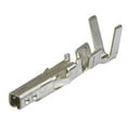 thumbnail image 1 of MOLEX 39-00-0039 CONTACT, SOCKET, 24-18AWG, CRIMP (100 pieces) - 39-00-0039, 1 of 1