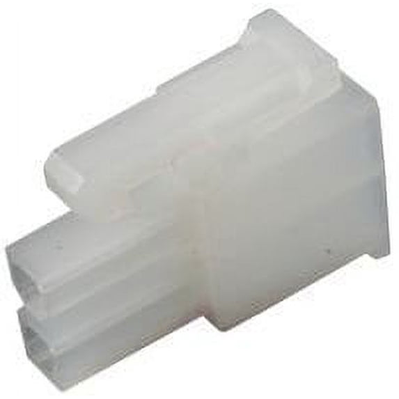MOLEX 39-01-2020 PLUG AND SOCKET CONNECTOR HOUSING (10 pieces) - 39-01 ...