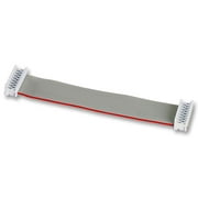 MOLEX - Cable Assembly, Flat, 16 Way, 250mm