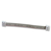 MOLEX - Cable Assembly, Flat, 6 Way, 150mm