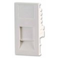thumbnail image 1 of MOLEX - EUROMOD Shielded RJ45 Connection Module, 1 of 1