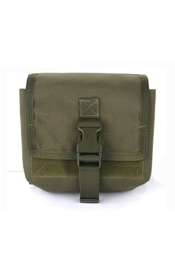 MOLLE Pouch Multi-Purpose EDC Utility Gadget Tools Pocket Pouch Small Belt Waist Pack Bags