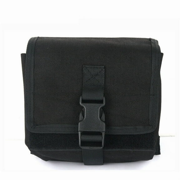 MOLLE Pouch Multi-Purpose EDC Utility Gadget Tools Pocket Pouch Small Belt Waist Pack Bags