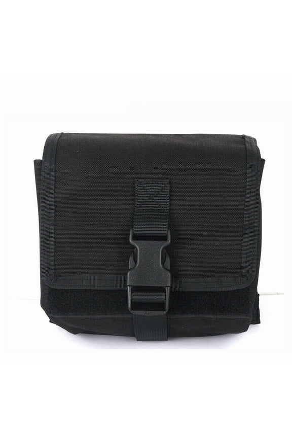 MOLLE Pouch Multi-Purpose EDC Utility Gadget Tools Pocket Pouch Small Belt Waist Pack Bags