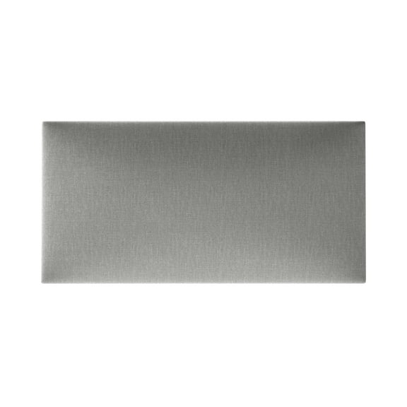 MOLLIS Upholstered Rectangular Panel 60x30 F90