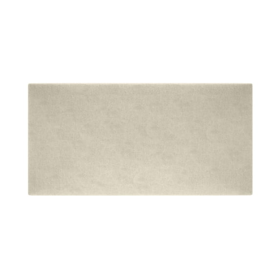 MOLLIS Upholstered Rectangular Panel 60x30 M03