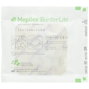 MOLNLYCKE MEPILEX Border LITE Dressing