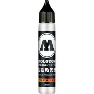 MOLOTOW™ Portable Marker Bag - Medium (24er) – The Yard Art Supplies