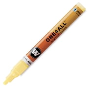 MOLOTOW 4mm Round Tip Acrylic Pump Marker Vanilla Pastel
