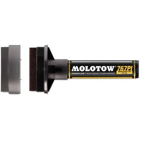 MOLOTOW 60mm Masterpiece Tip Pump Marker