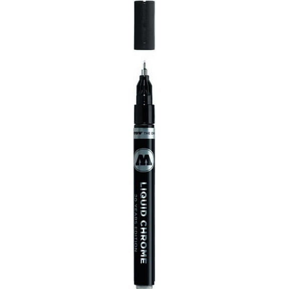 MOLOTOW Mirror Effect Alcohol Marker 1mm