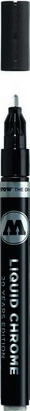 MOLOTOW Mirror Effect Alcohol Marker 2mm