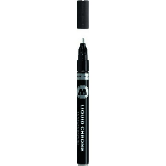 MOLOTOW Mirror Effect Alcohol Marker 2mm