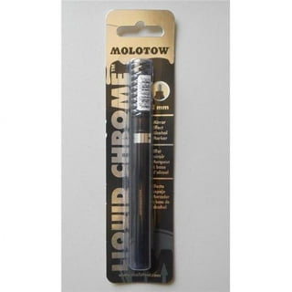 Molotow Liquid Chrome Paint Pen!! Get your mini's armour gleaming!! Av