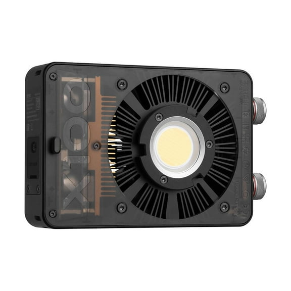 Zhiyun MOLUS X100 100W Bi-Color Pocket COB LED Light