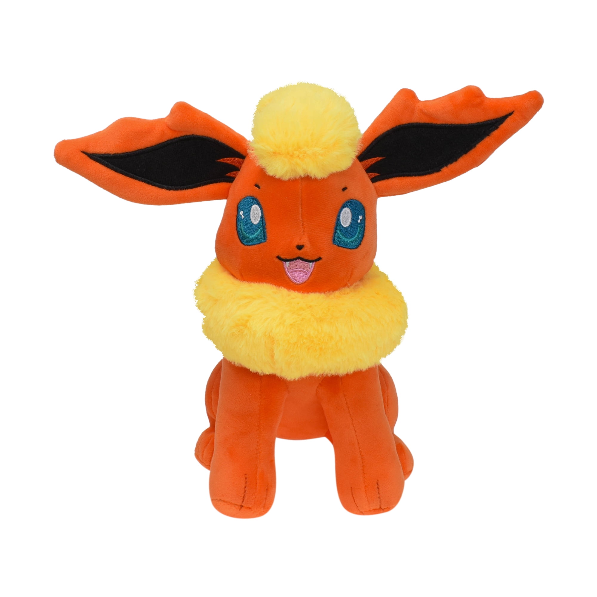 Zekrom Poké Plush - 12 ½ In.