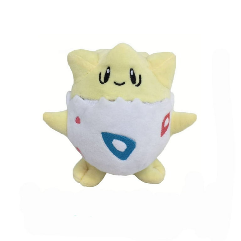 togepi stuffed toy