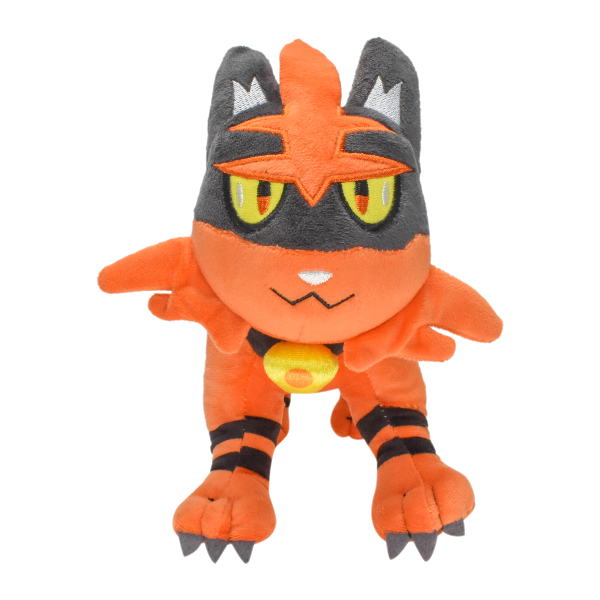 MOLYA Torracat Plush Toys 12" Doll Stuffed Animal Plush Toys for Kids