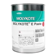 MOLYKOTE E Paste 1kg 35.27oz Lubricant Grease Superior Load-Carrying Capacity and Wear Resistance for Plastics Long-Lasting Lubrication and Wide Temperature Range