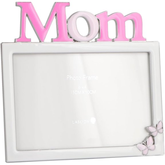 MOM PICTURE FARME-MOM GIFTS/MOTHERS DAY PICTURE FRAME