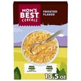 thumbnail image 1 of MOM's Best Crunchy Frosted Flakes Breakfast Cereal, 13.5 oz Box, 1 of 3