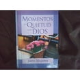 thumbnail image 1 of Pre-Owned MOMENTOS DE QUIETUD CON DIOS PARA MUJERES (Hardcover) 078991235X 9780789912350, 1 of 1