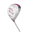 thumbnail image 1 of MOMENTUS GOLF LADIES POWER HITTER DRIVER 240 LEFT HAND, 1 of 1